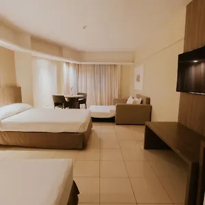 Grand Mercure Boa Viagem Hotel