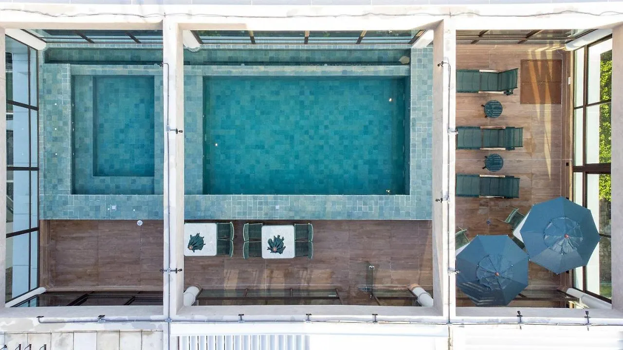 Διαμέρισμα Rooftop #1004 - Studio Em Boa Viagem By Carpediem Ρεσίφε