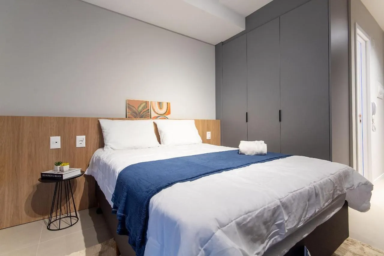 Rooftop #1004 - Studio Em Boa Viagem By Carpediem Ρεσίφε 0*,  Βραζιλία